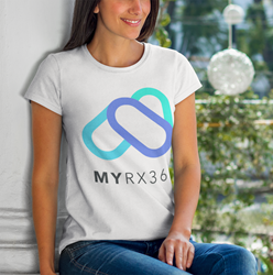 MyRx365 provides patients with single dose packaging, patient engagement tools, and the ability to connect to health records, wearables and apps