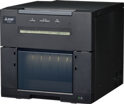 Mitsubishi Electric US, Inc’s Visual and Imaging Systems Division 
Introduces the M1A High-Speed, High-Capacity Dye-Sub Photo Booth Printer