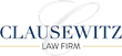 clausewitz law firm logo
