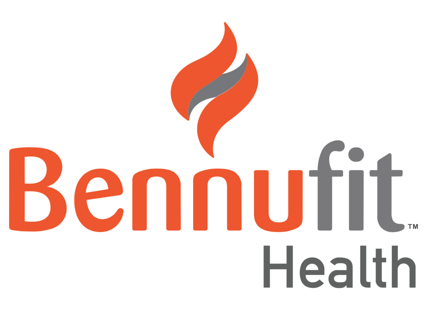 Bennufit Health Logo