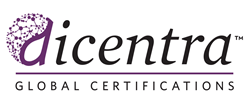 dicentra Global Certifications