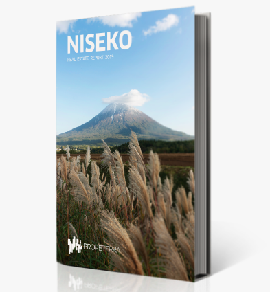 Niseko Real Estate Report 2019