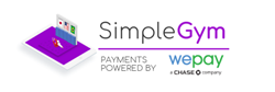 SimpleGym, Cloud-Based Gym Management Software Has Integrated WePay For Instant Payments