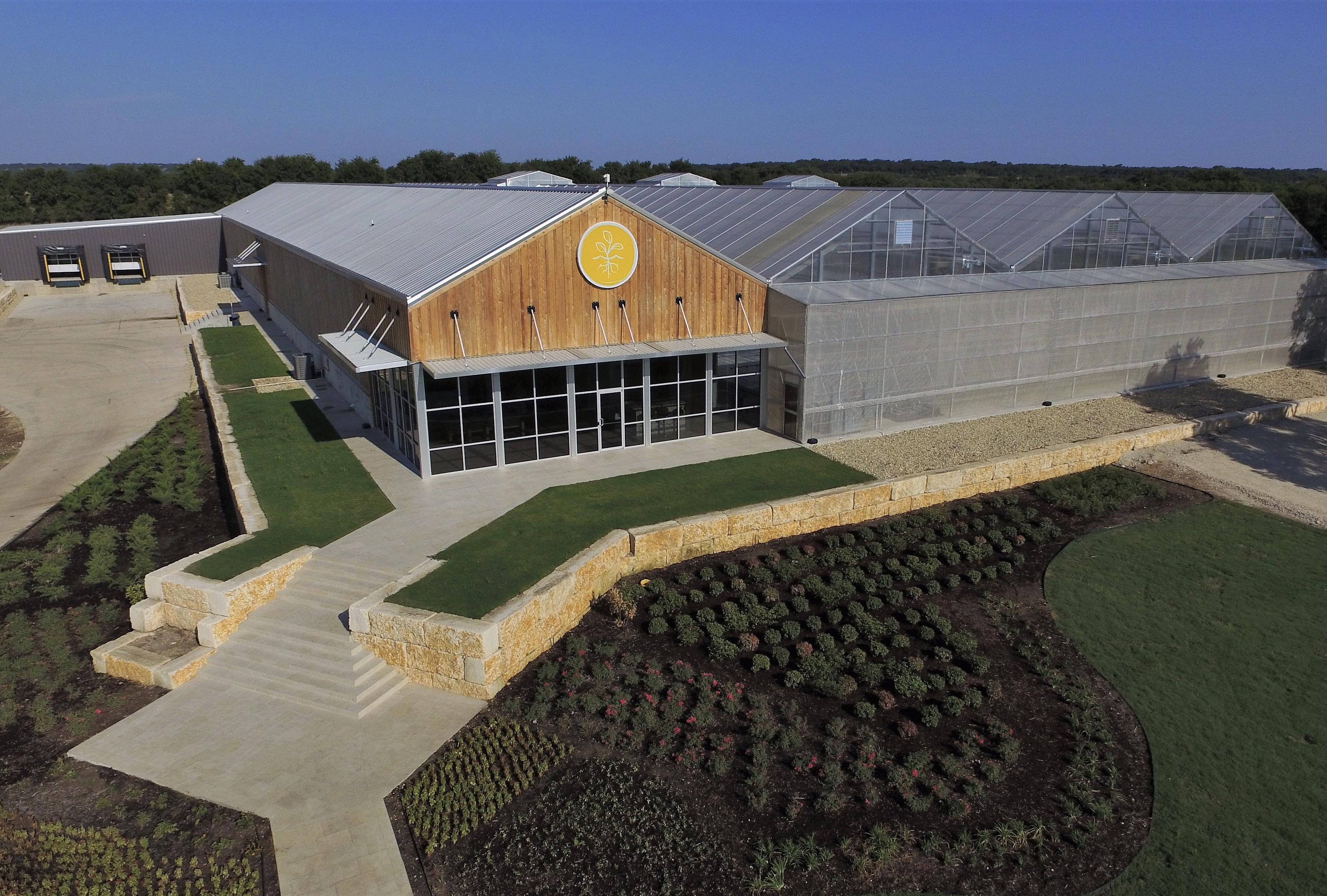 TrueHarvest Farms, rooted in Belton, TX, is ready to supply fresh, nutritious and safe leafy greens to the Texaplex Triangle.