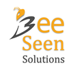 BeeSeen Solutions logo