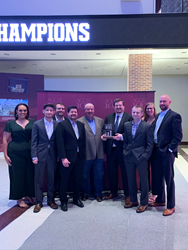 FrogSlayer at 2019 Aggie 100