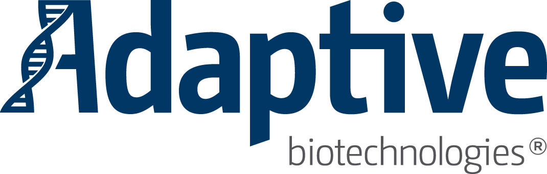 Visit www.adaptivebiotech.com