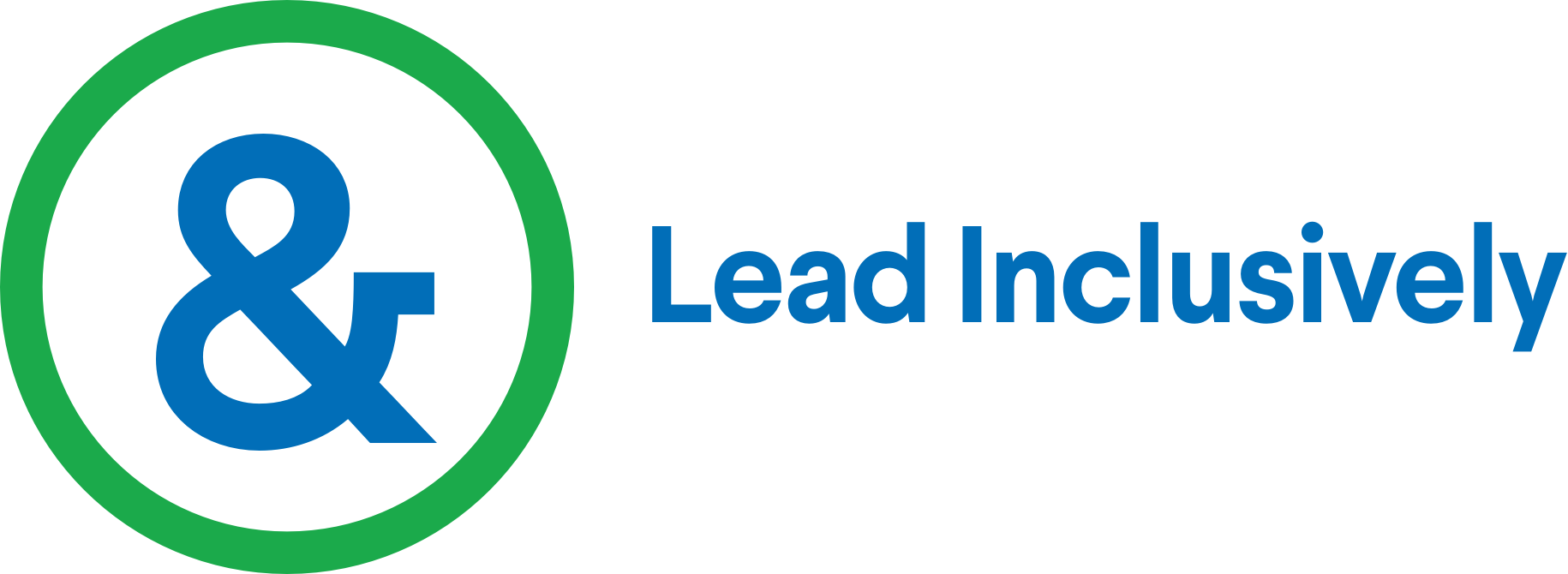 Lead Inclusively Inc. logo
