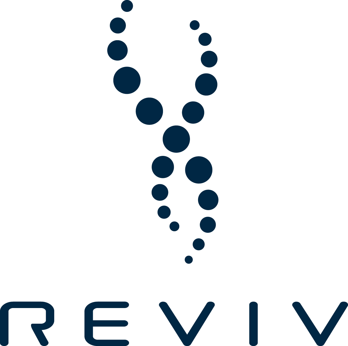REVIV logo