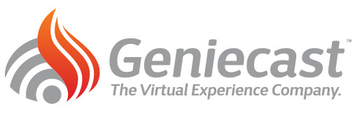 Geniecast - The Virtual Experience Company