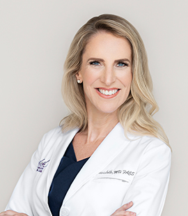 Dr. Lisa Cassileth Founder of Cassileth Plastic Surgery