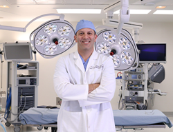 Dr. Steven Krakora, Oral Surgeon serving Steubenville, OH and Washington, PA