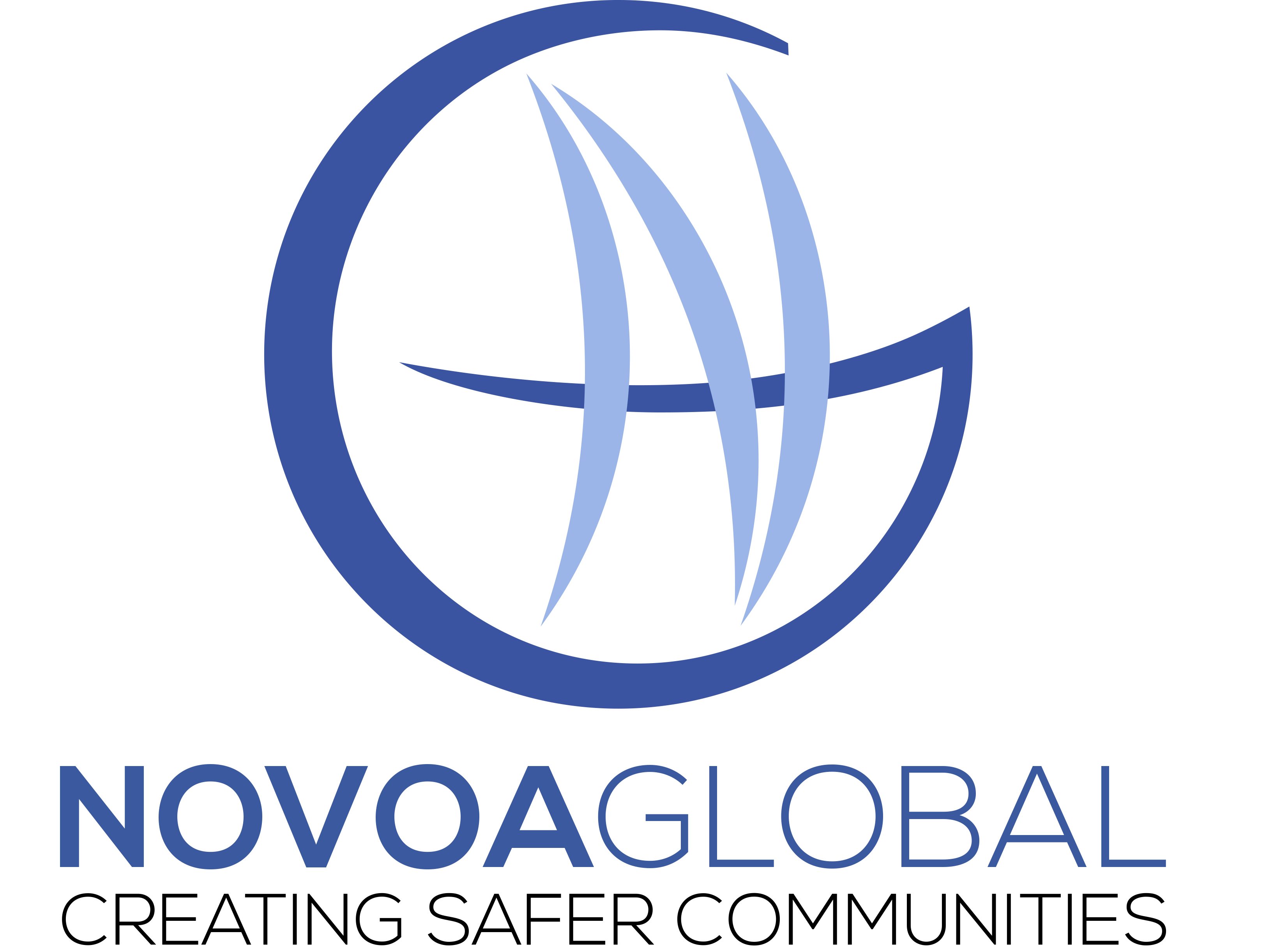 NovoaGlobal Logo
