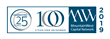 2019 Utah 100 Award logo