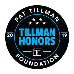 We're going to carry forward Pat's legacy': Tillman Foundation