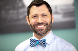 Dr. Robert Carimi, Sedation Dentist in Charleston, SC