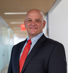 James Young joined HNTB Corporation as a senior program manager and vice president, based in the firm’s New York City office.