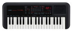 Yamaha PSS-A50 Keyboard