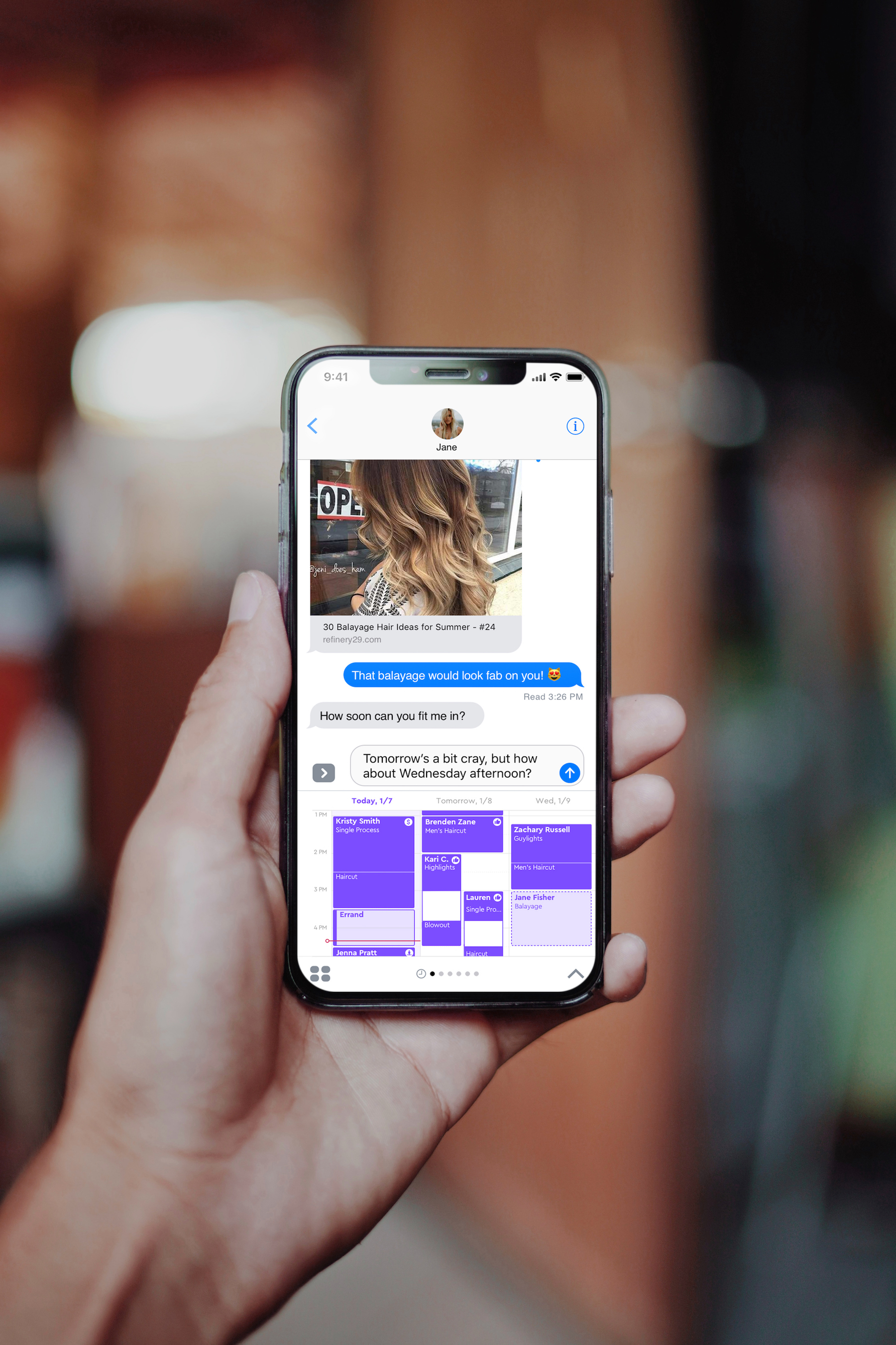 Boulevard Launches With 11m Series A Round To Power The Next Generation Of Premium Salons And Spas - roblox boulevard