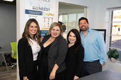 The Dentists and Team at Westwind Integrated Health in Phoenix, AZ