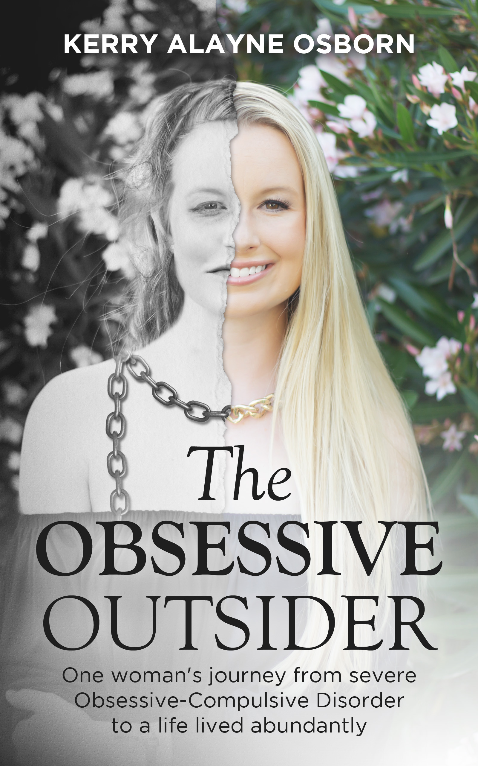 The Obsessive Outsider