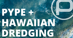 hawaiian dredging ivan