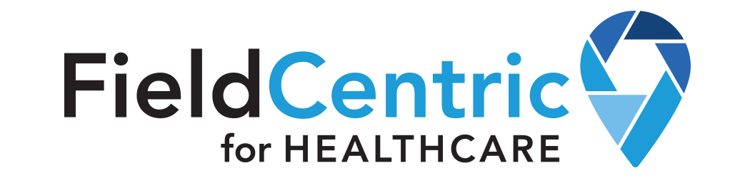 FieldCentric for Healthcare logo