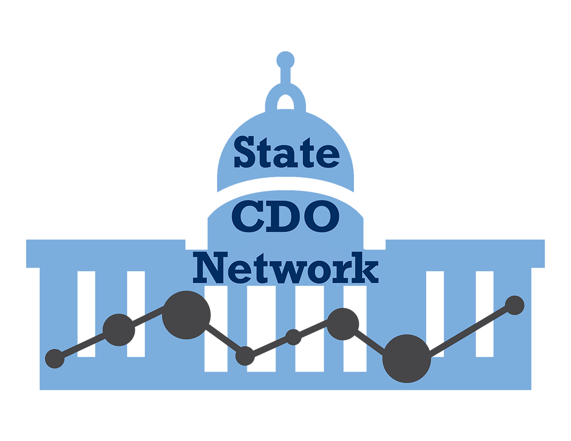 State CDO Network logo