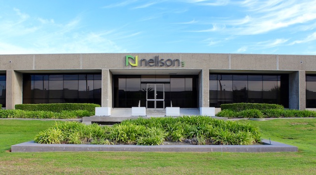 Nellson Facility in Anaheim, CA