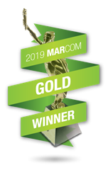 Recruitics Wins 2019 Gold MarCom Award for Recruitment Marketing Strategy