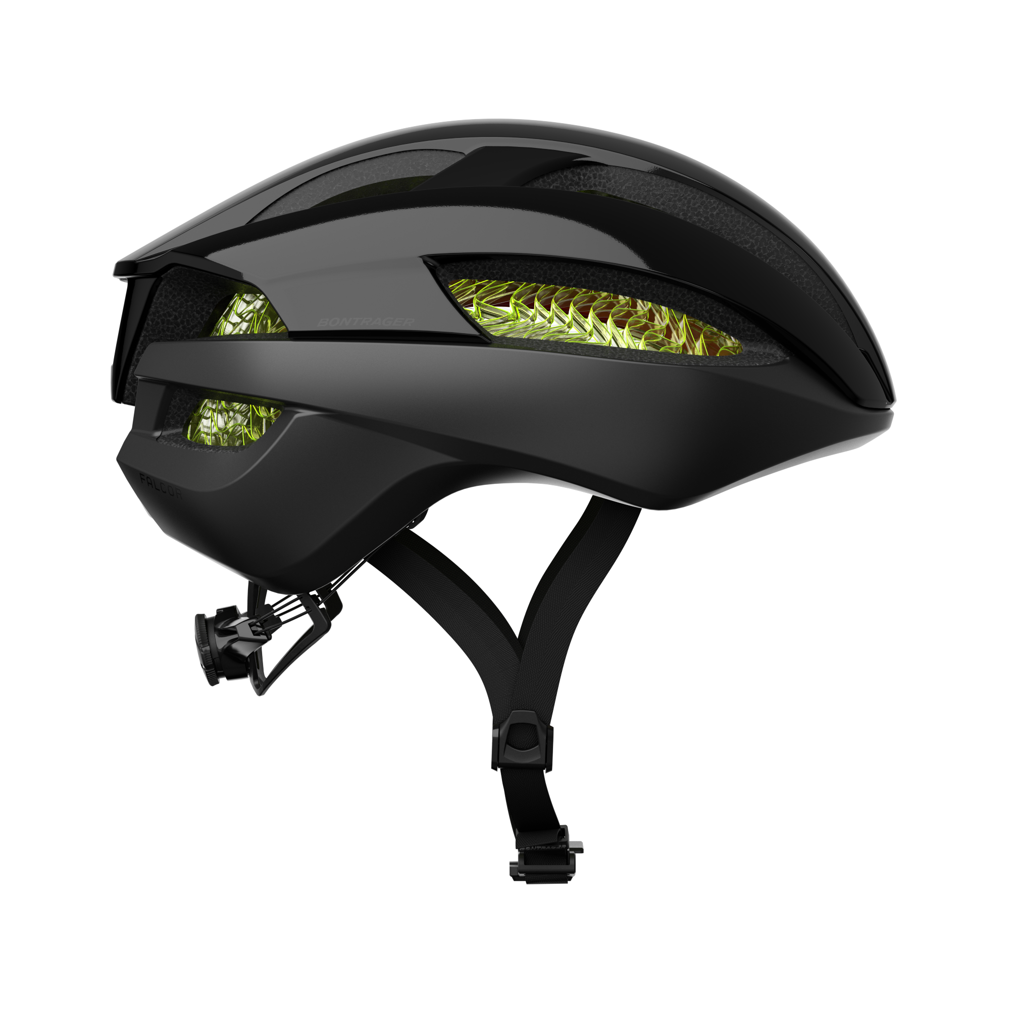 WaveCel technology is inside helmets from Bontrager/Trek