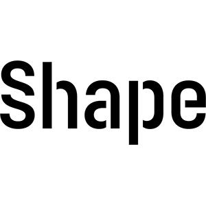 sshape logo