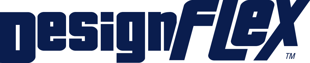 DesignFlex Switches Logo (by World Magnetics)