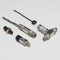 AST harsh environment industrial sensors