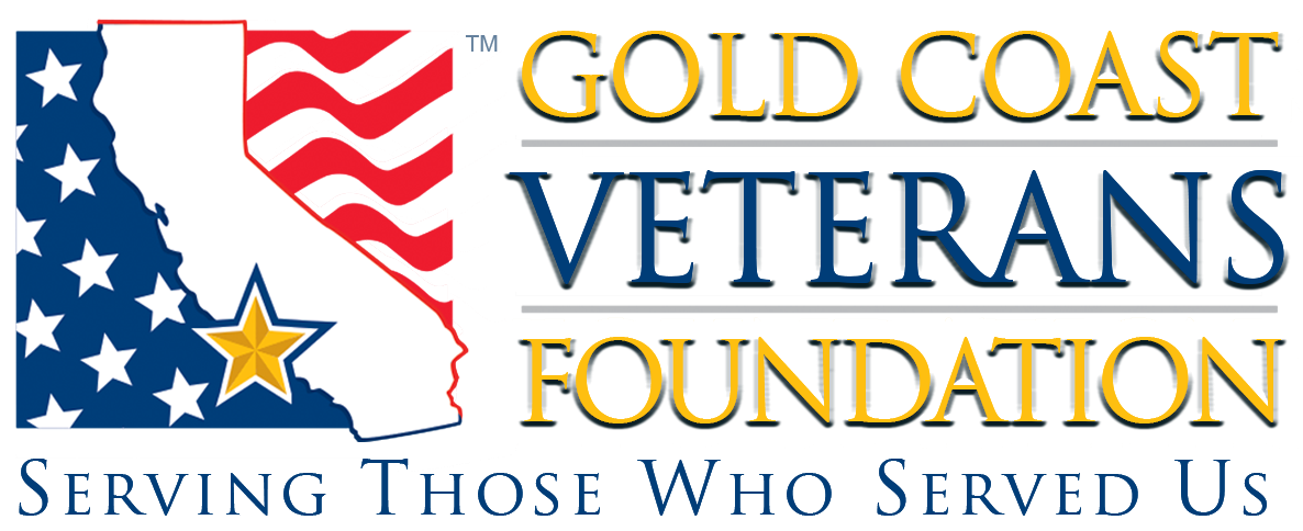 Gold Coast Veterans Foundation Logo