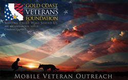 Gold Coast Veterans Foundation Launches Mobile Veteran Outreach