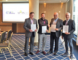 IFAPP Academy and MAPS sign partnership agreement