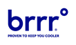brrr° logo