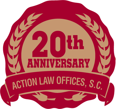 Action Law Offices 20 Years Serving The Injured