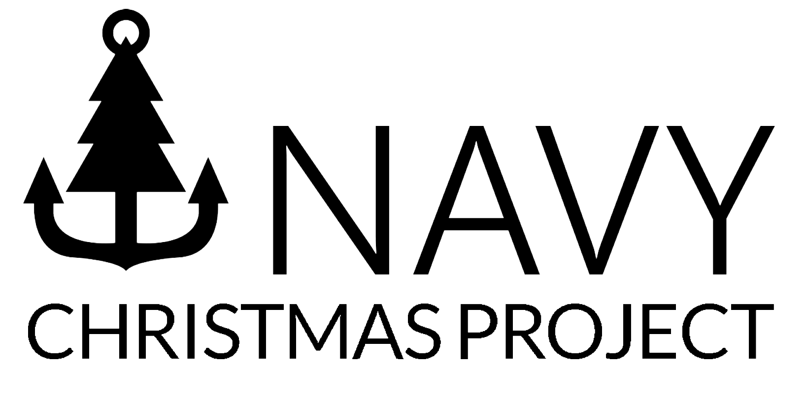 Navy Christmas Project