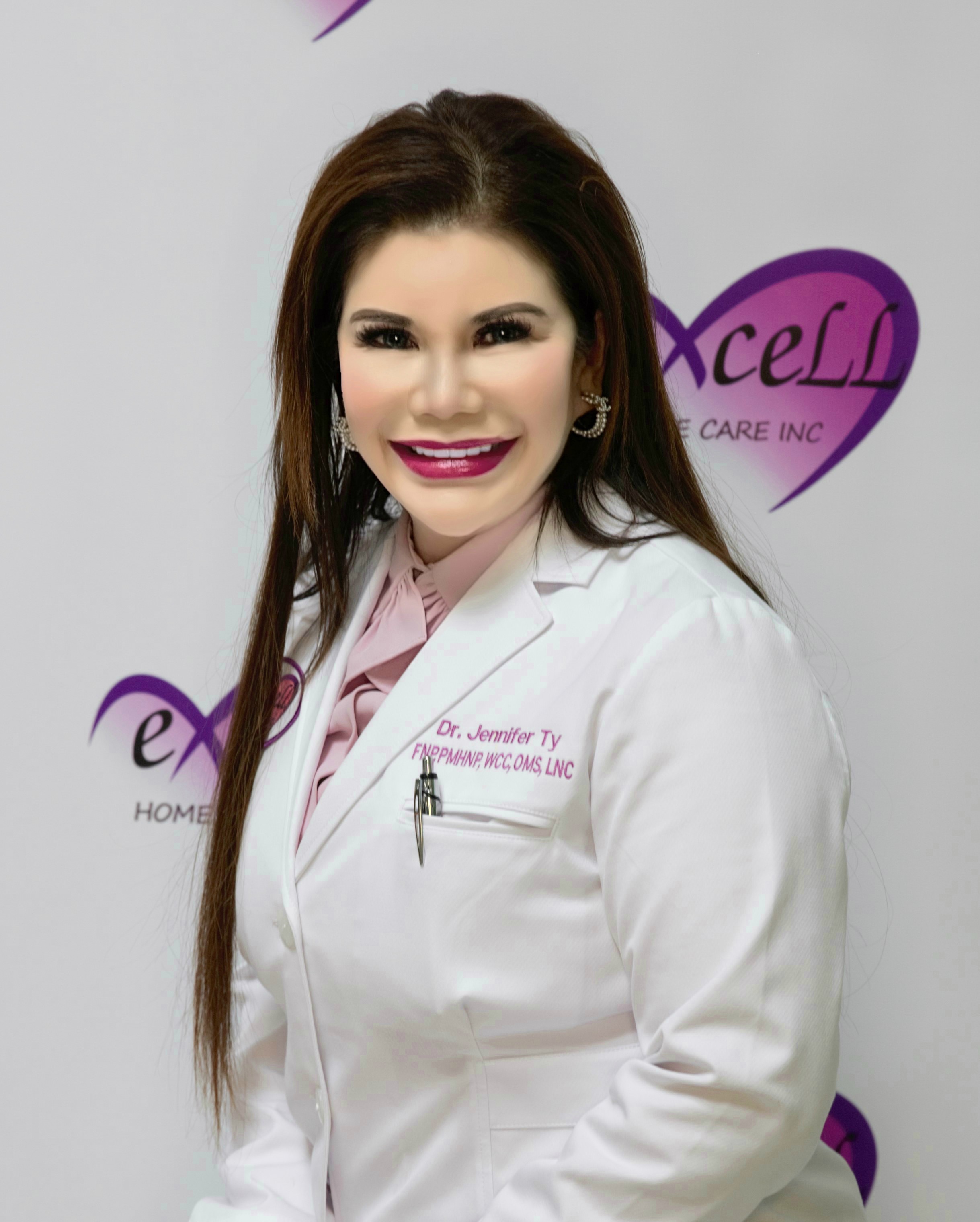 Dr. Jennifer Ty