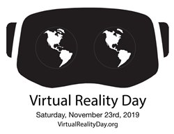 Virtual Reality Day 2019
