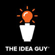 The Idea Guy® Logo