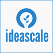 IdeaScale Logo