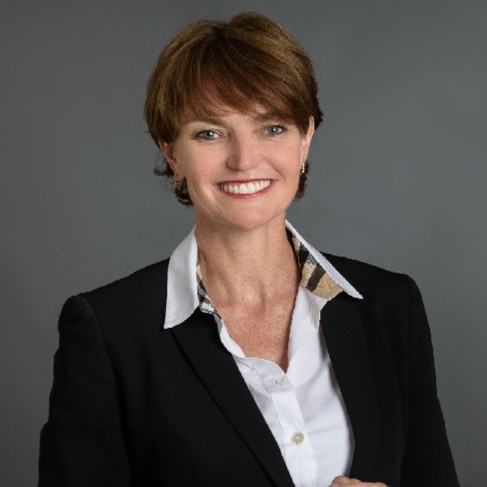 Kylie Wright-Ford, Reputation Institute CEO