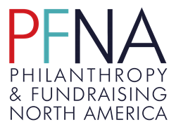 Philanthropy and Fundraising of North America