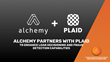 Alchemy Partners with Plaid to Enhance Loan Decisioning and Fraud Detection Capabilities