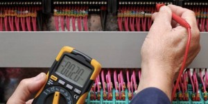Electrical Safety Testing