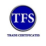 Trade Facilities Services Logo