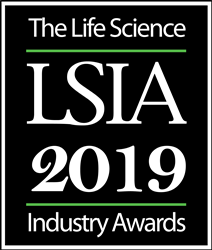 LSIA 2019 logo